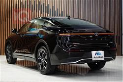 تۆیۆتا کراون